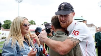 Ben Stokes was truly a force of nature! (Action Images via Reuters)
