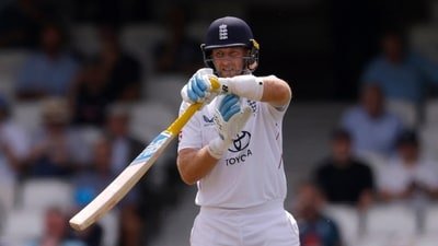 England were punished for maintaining a slow over-rate (Action Images via Reuters)