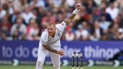 Ben Stokes reinstated as England's Test captain. (Action Images via Reuters)