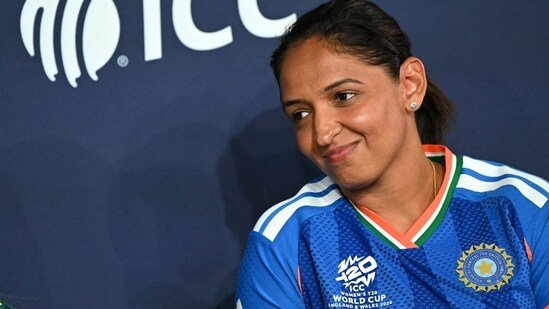 IND vs NED LIVE Score: Harmanpreet Kaur and India will look for a big win against the Netherlands. IND vs NED LIVE Score: Harmanpreet Kaur and India will look for a big win against the Netherlands.