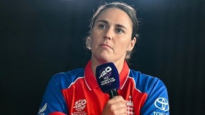England will take on Sri Lanka in the Women's T20 World Cup opener (AFP) England will take on Sri Lanka in the Women's T20 World Cup opener (AFP)