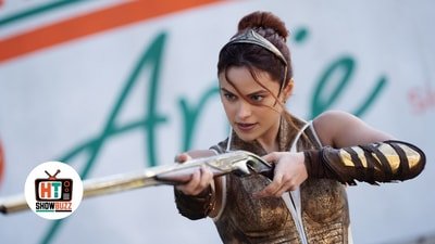 Camila Mendes in a still from He-Man and the Masters of the Universe. Camila Mendes in a still from He-Man and the Masters of the Universe.