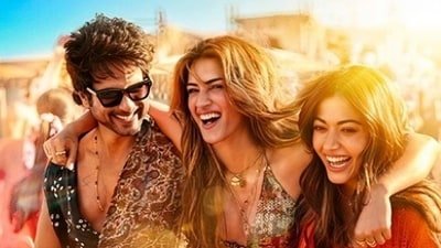 Cocktail 2 was released on June 19.