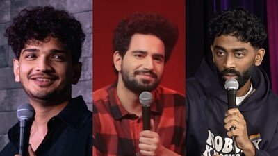Comedians who faced legal trouble for jokes