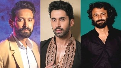 Advait Chandan reportedly exits Dostana 2; Vikrant Massey-Lakshya film faces another major hurdle.