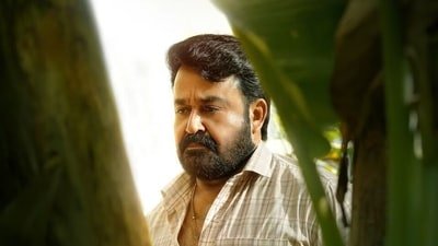 Drishyam 3 OTT release date: Mohanlal in a still from the Jeethu Joseph film. Drishyam 3 OTT release date: Mohanlal in a still from the Jeethu Joseph film.