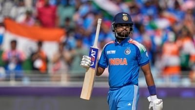Shreyas Iyer all set to replace Suryakumar Yadav as India's T20I captain (AP)