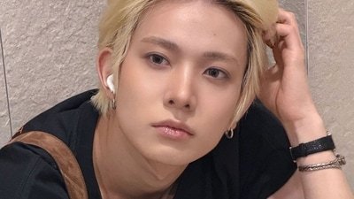 Lee Heeseung aka Evan's first digital solo track is titled Ride Or Die.