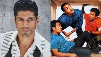 Dil Chahta Hai released in theatres on August 10, 2001. Dil Chahta Hai released in theatres on August 10, 2001.