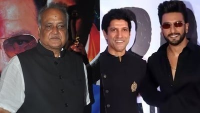 Producer slams FWICE's directive against Ranveer Singh in Don 3 dispute.