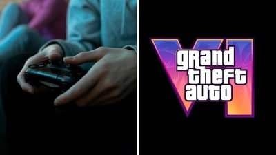 Rockstar has not shared a release window for a physical disc edition. (Screengrab)