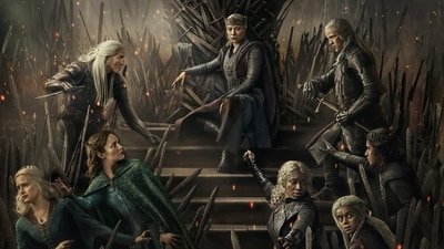 House of the Dragon season 3 received positive reviews. House of the Dragon season 3 received positive reviews.