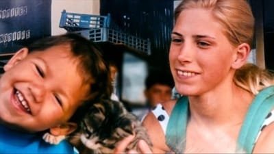 Rachel Nickell was murdered on July 15, 1992. (X) Rachel Nickell was murdered on July 15, 1992. (X)