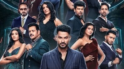 Kunal Kemmu's Alliance has Bigg Boss' DNA with better tasks.