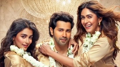 Hai Jawani Toh Ishq Hona Hai box office collection day 2: It marks the final directorial release of David Dhawan. Hai Jawani Toh Ishq Hona Hai box office collection day 2: It marks the final directorial release of David Dhawan.