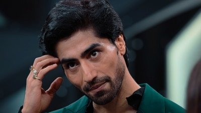 Lock Upp 2: Harshad Chopda opens up about girlfriend's betrayal, fans call him 'so brave' (Netflix)