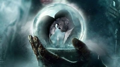 Haunted 3D review: This Vikram Bhatt film stars Mimoh Chakraborty.