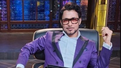 Anupam Mittal, Shaadi.com founder and Shark Tank judge, shared his take on payment and company procedure. (LinkedIn/Anupam Mittal)
