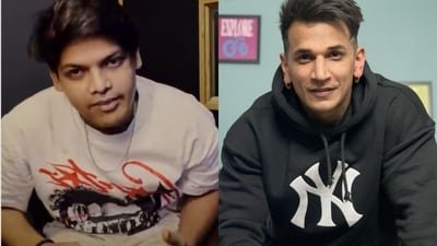 Rapper Hitzone accuses Prince Narula on non-payment of dues. Rapper Hitzone accuses Prince Narula on non-payment of dues.