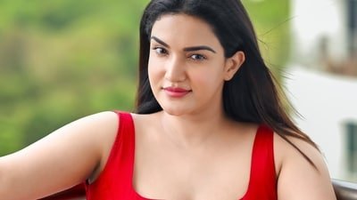 Honey Rose accused Boby Chemmanur of making sexually coloured remarks against her.