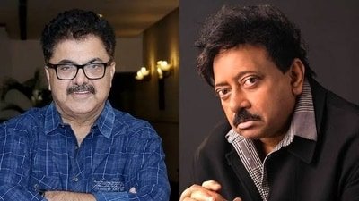 Ashoke Pandit hits back at Ram Gopal Varma over Ranveer Singh’s Don 3 row