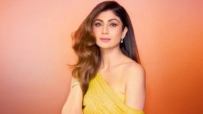 Exclusive | Shilpa Shetty: Filmmakers are not willing to take risks anymore Exclusive | Shilpa Shetty: Filmmakers are not willing to take risks anymore
