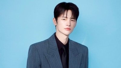 Seo In Guk On His Return To Romance: The Script And Character Arc Decide Everything For Me Seo In Guk On His Return To Romance: The Script And Character Arc Decide Everything For Me