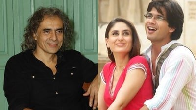 Imtiaz Ali on Jab We Met