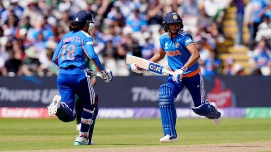 IND W vs BAN W LIVE Score, Women's T20 World Cup: India will be looking to bounce back to winning ways.