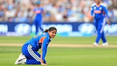 Here's what India need to do to qualify for the Women's T20 World Cup semi-finals (HT_PRINT)