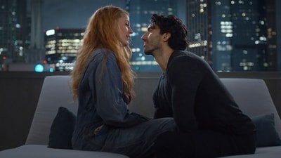 Justin Baldoni and Blake Lively were involved in a long-drawn legal battle since before the release of their film, It Ends With Us. (AP) Justin Baldoni and Blake Lively were involved in a long-drawn legal battle since before the release of their film, It Ends With Us. (AP)