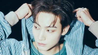 Concept photo of JAY B. (528hz)