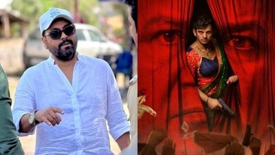 Director Jai Basantu Singh talks about difficult casting for Satrangi Badle Ka Khel.