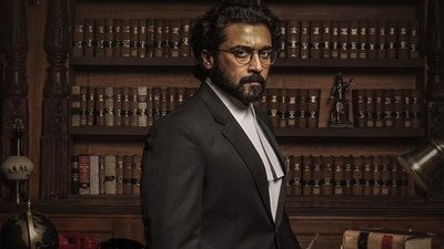 Suriya and TJ Gnanavel last worked together in Jai Bhim.