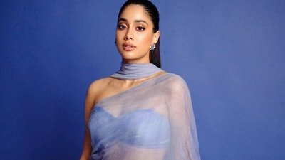 Janhvi Kapoor's Achiyyamma was objectified in Peddi and the makers face flak.