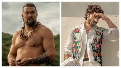 Street Fighter will mark Vidyut Jammwal’s debut in Hollywood. Street Fighter will mark Vidyut Jammwal’s debut in Hollywood.