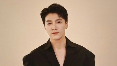 Jin Ze's sudden ]death at 33 leaves Chinese entertainment industry reeling.