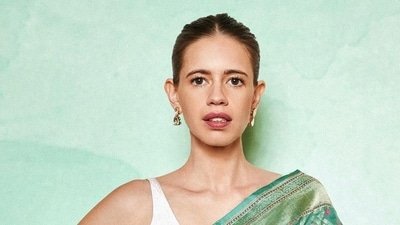 Mumbai real estate update: Actor Kalki Koechlin sold an apartment in Mumbai's Andheri West for ₹2.55 crore, according to property registration documents. (HT Files) Mumbai real estate update: Actor Kalki Koechlin sold an apartment in Mumbai's Andheri West for ₹2.55 crore, according to property registration documents. (HT Files)