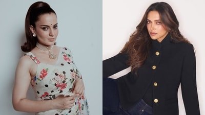 Kangana Ranaut says Bollywood can't get another Deepika Padukone. Kangana Ranaut says Bollywood can't get another Deepika Padukone.