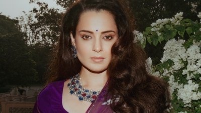 Kangana Ranaut reacted to Siya Goyal's father's statement in Ketan Agarwal case.