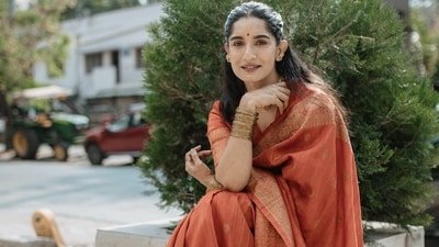 Krishi Thapanda is a Kannada actor and model who was also a contestant on Bigg Boss.