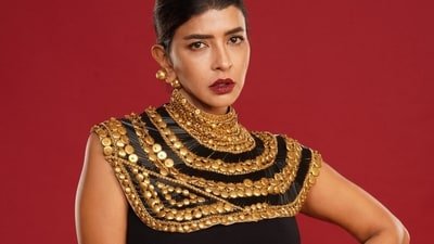 Lakshmi Manchu filed a complaint against a reporter last year and shared her ordeal.
