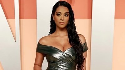 Lilly Singh (Photo: Facebook) Lilly Singh (Photo: Facebook)