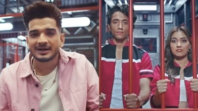 Munawar Faruqui returns to Lock Upp as Yogesh Rawat and Akanksha Chaudhary enter Netflix’s reality show.