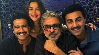 Sanjay Leela Bhansali's Love & War under scrutiny after worker dies; FWICE seeks  ₹50 lakh, job for family.