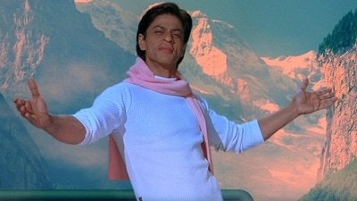 Shah Rukh Khan's blockbuster that changed Bollywood's marketing game.