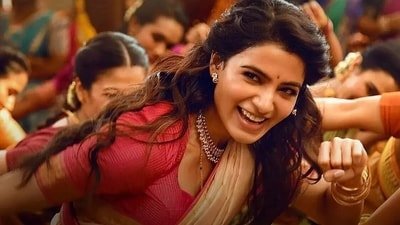 Maa Inti Bangaaram box office collection day 5: Samantha Ruth Prabhu plays the lead in the Nandini Reddy film.