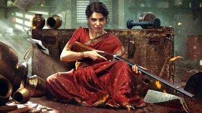 Maa Inti Bangaaram box office collection day 4: Samantha Ruth Prabhu plays the lead in the Nandini Reddy film. Maa Inti Bangaaram box office collection day 4: Samantha Ruth Prabhu plays the lead in the Nandini Reddy film.