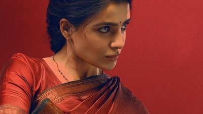 Samantha Ruth Prabhu plays the lead in Nandini Reddy's Maa Inti Bangaram. Samantha Ruth Prabhu plays the lead in Nandini Reddy's Maa Inti Bangaram.