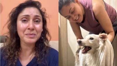 Manjari Fadnnis says she will not rest until those responsible for Mikey's alleged killing are punished. Manjari Fadnnis says she will not rest until those responsible for Mikey's alleged killing are punished.
